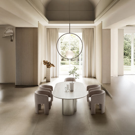 Arcade Yemek Masası