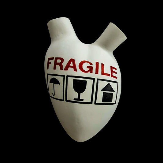 H-51 FRAGILE