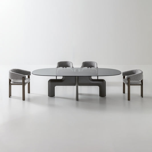 Biarritz Yemek Masası