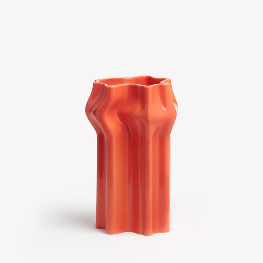 Şişirilebilir Vazo Turuncu