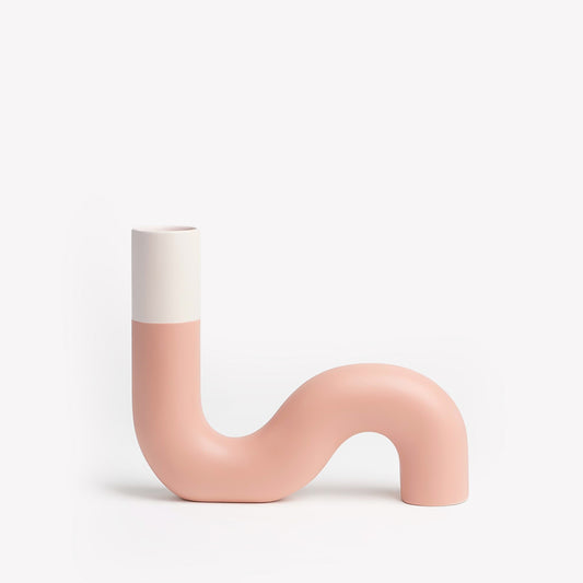 Vaso PIDOU - forma S