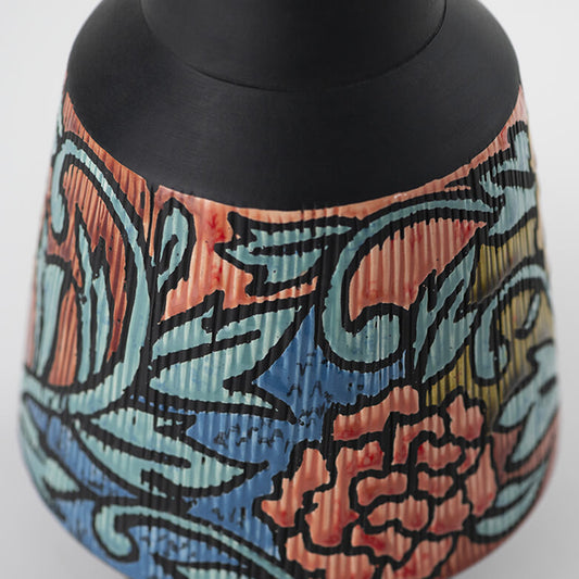 Taraklı Madras Vazosu