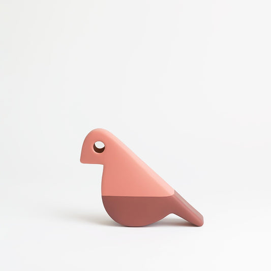 Minik Kuş Figürü R3