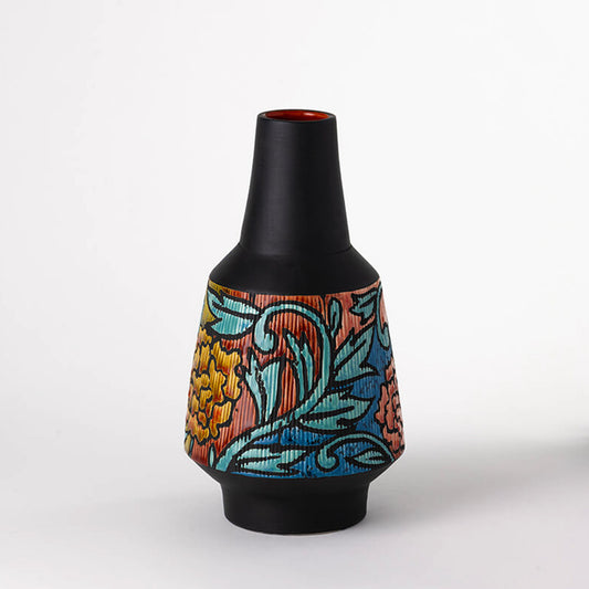 Taraklı Madras Vazosu