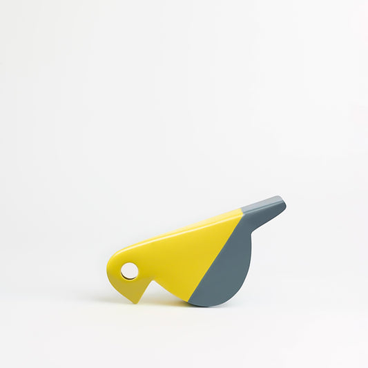 Minik Kuş Figürü S1