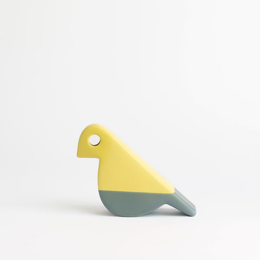 Minik Kuş Figürü S2