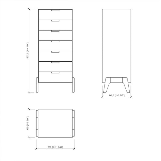Solferino Settimanale Büfe