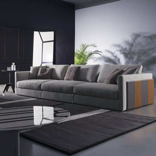 Accademia Low Kanepe