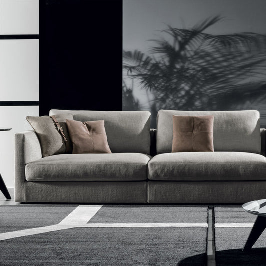 Accademia Low Kanepe