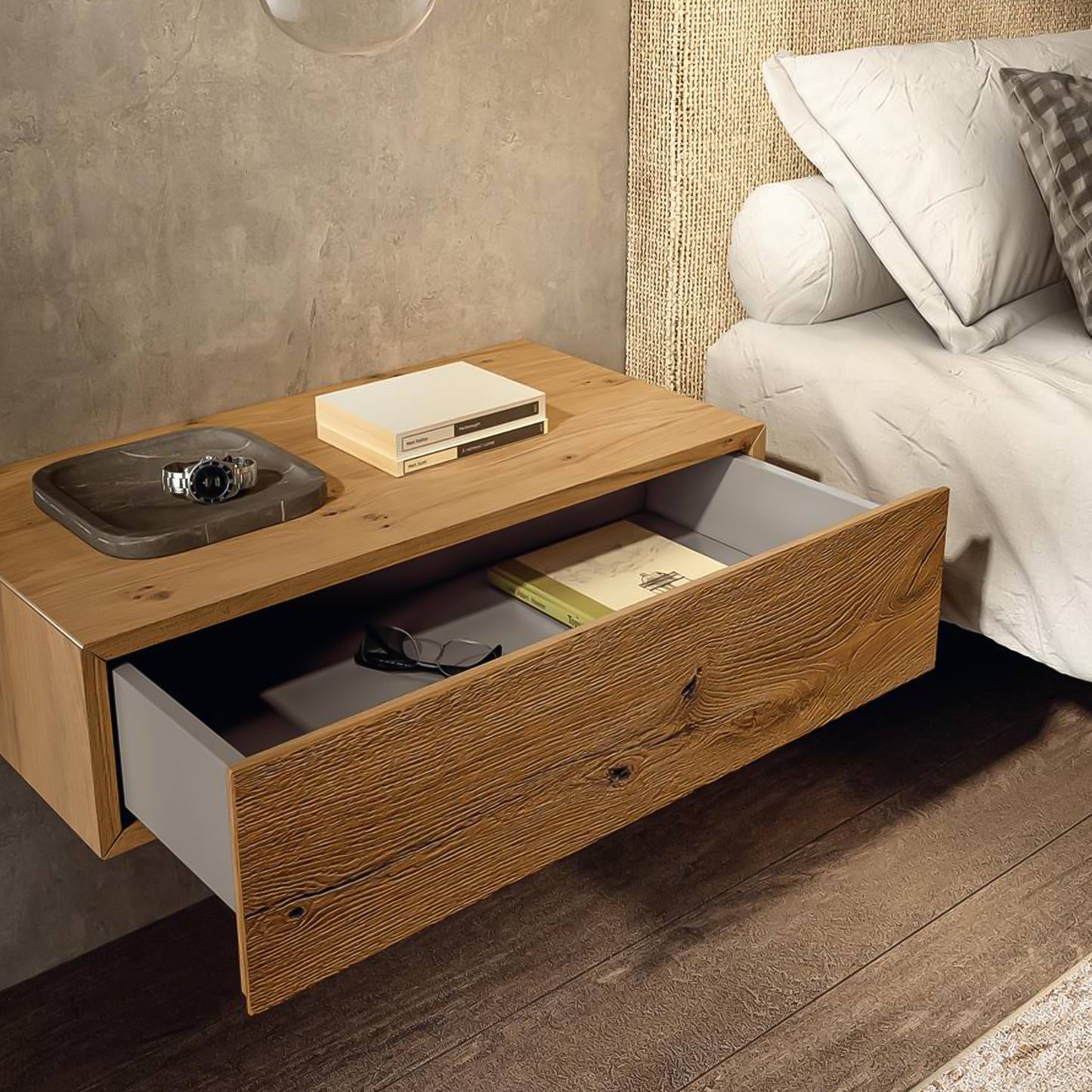 Bedside Komodin