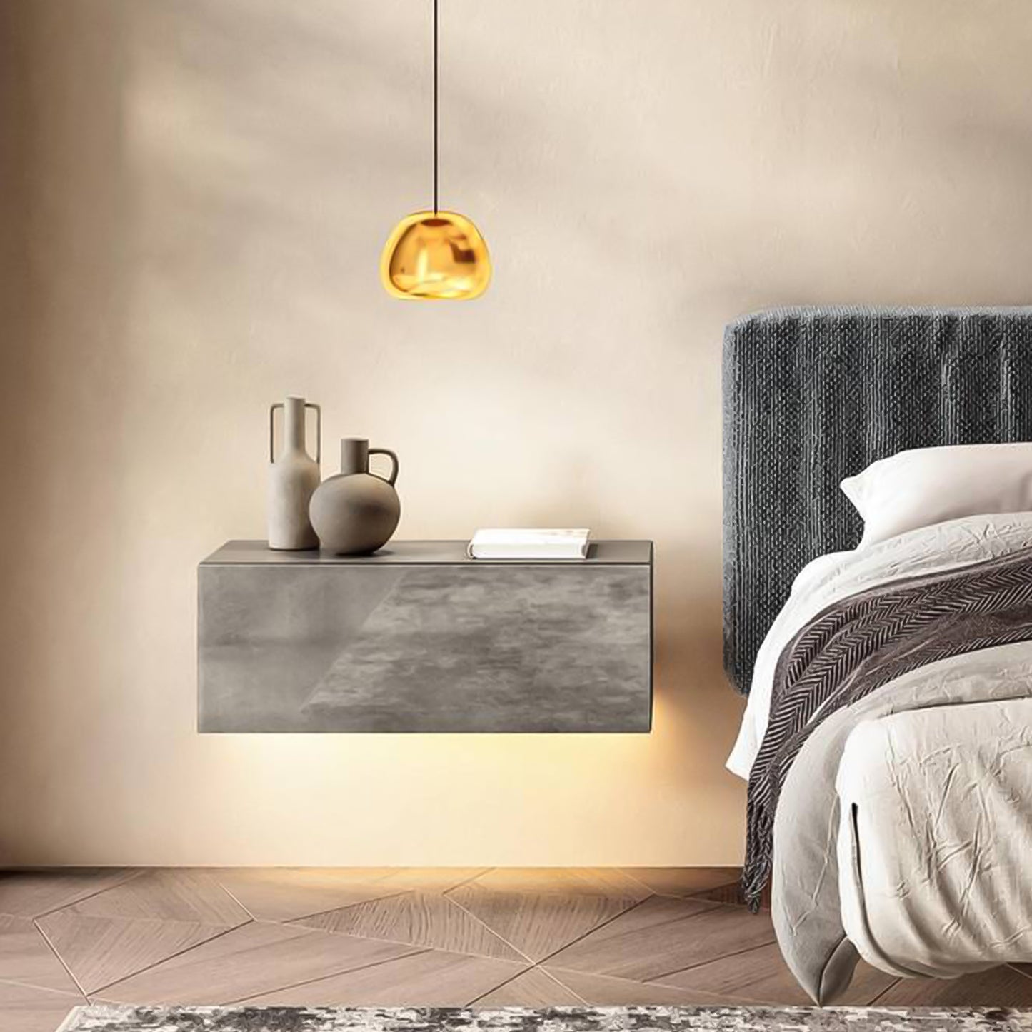 Bedside Komodin