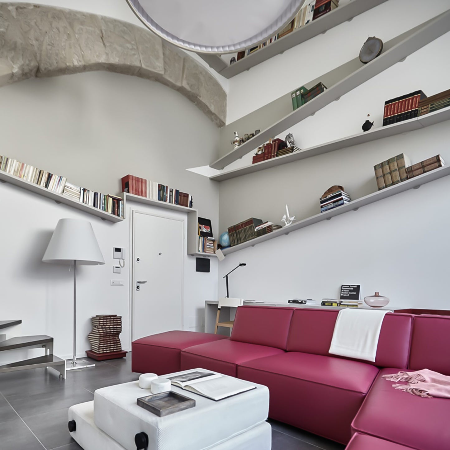 DiagoLinea Kitaplık