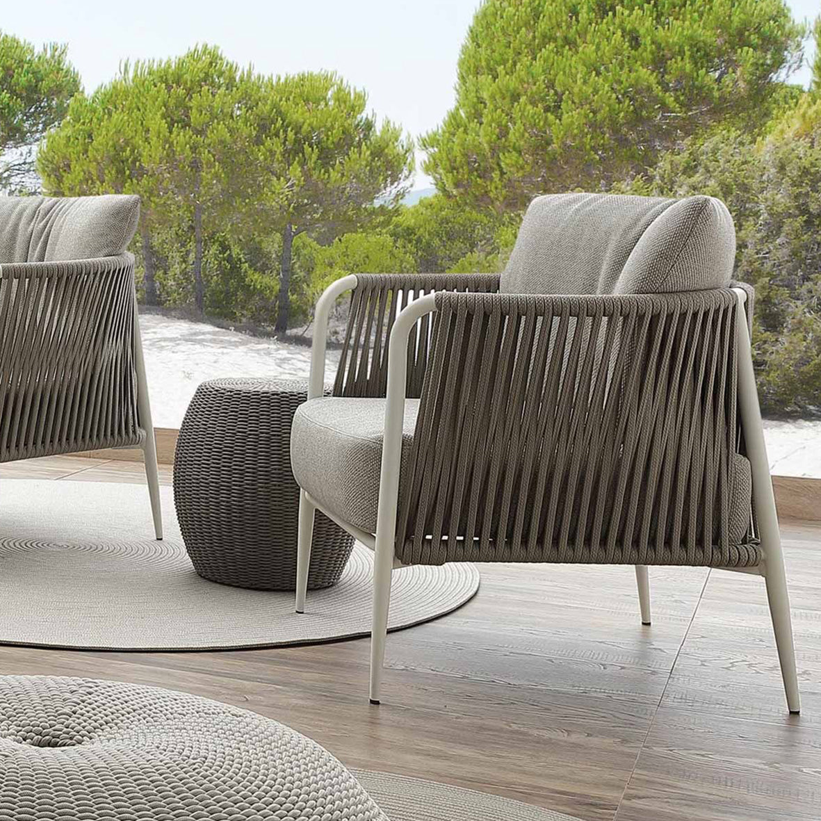 Versilia Kanepe
