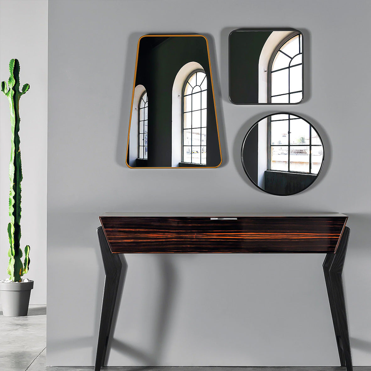 Brera Dressuar
