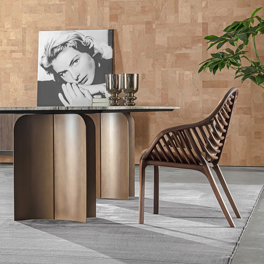 Bolgheri Yemek Masası