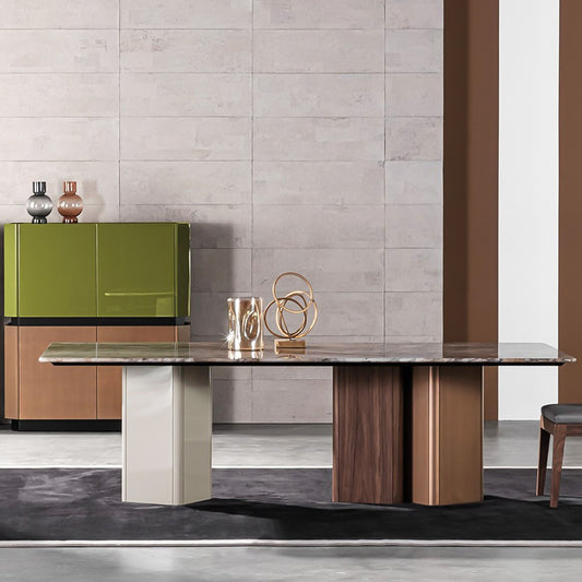 Portofino Yemek Masası