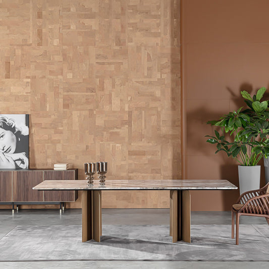 Bolgheri Yemek Masası