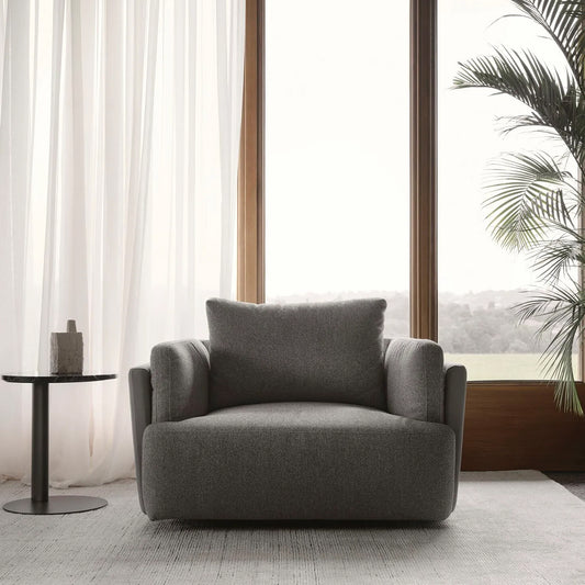 Sunset Swivel Koltuk