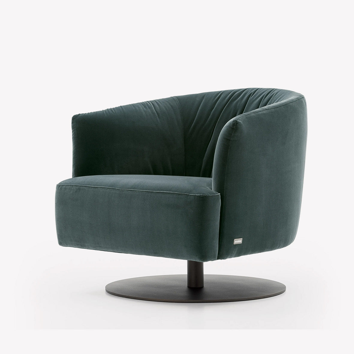 Diga Swivel Koltuk