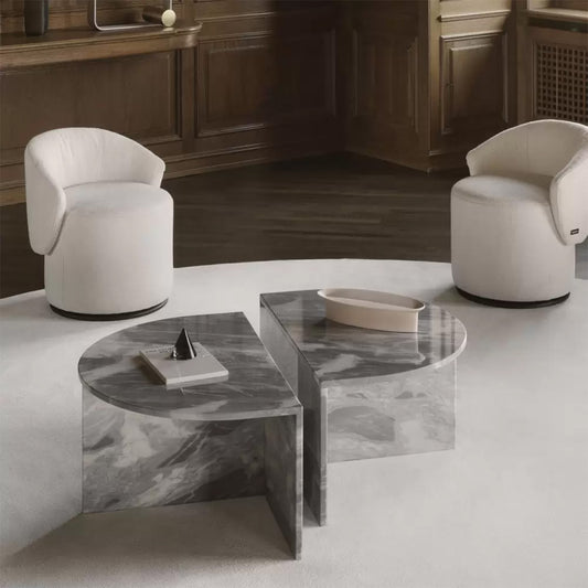 Madeleine Swivel Koltuk