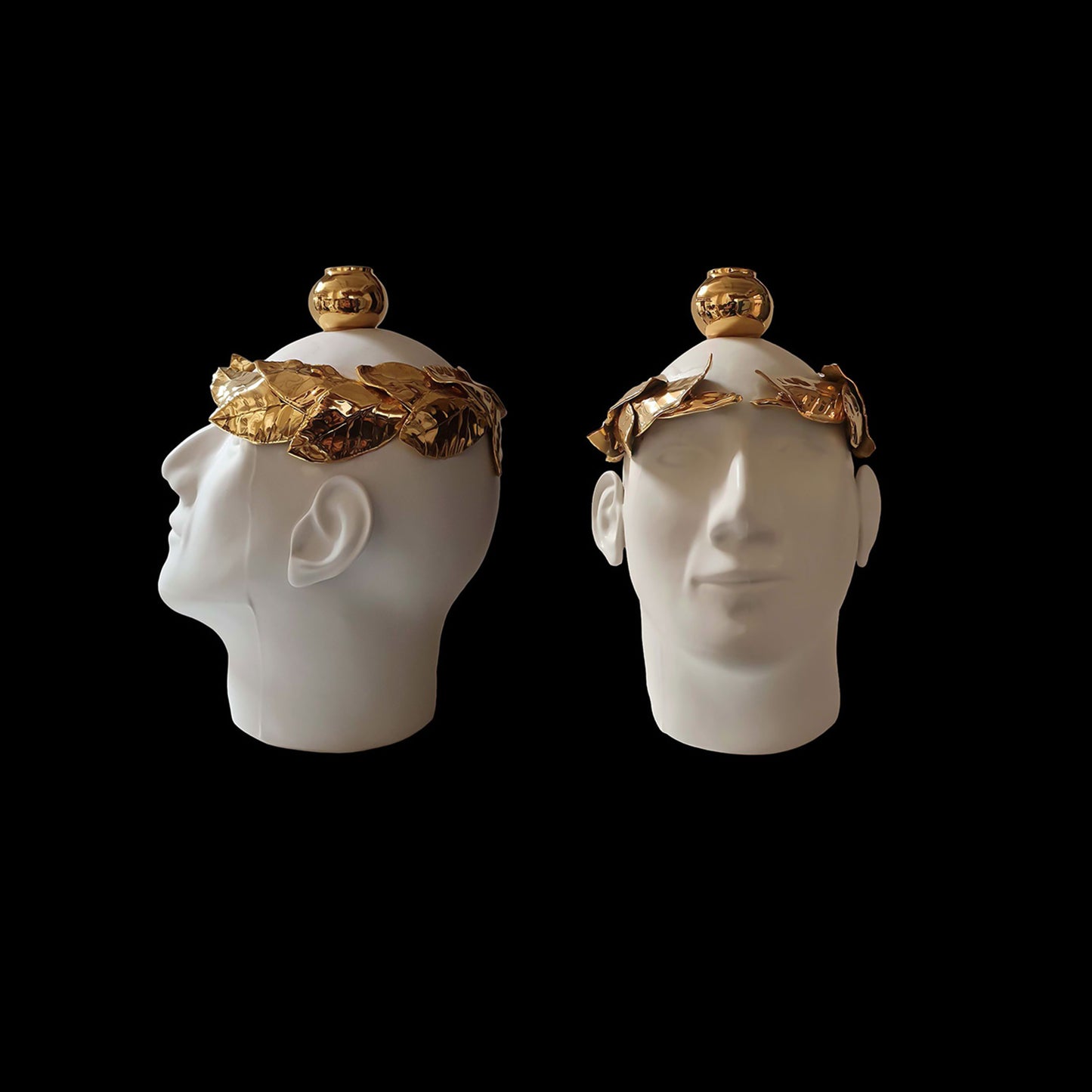 BHR24 – ROCCO’S HEAD CAESAR