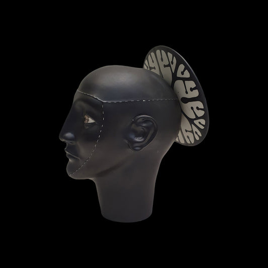 TS 22 BLACK HALO