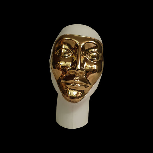 TS 22 GOLDEN FACE