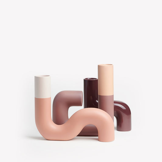 PIDOU Boru Set