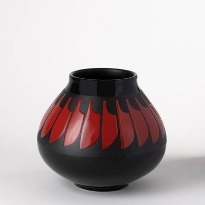 Navajo Tüy Vazosu