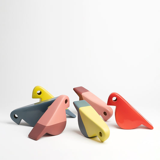 BIRD Set