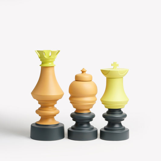 CHESS Set