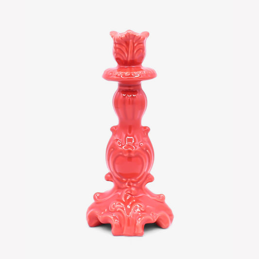 Küçük Barok Şamdan