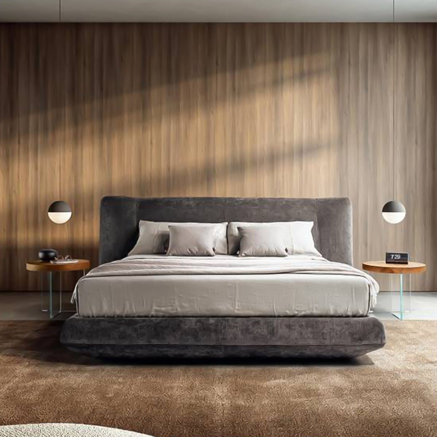 Bed-In Yatak