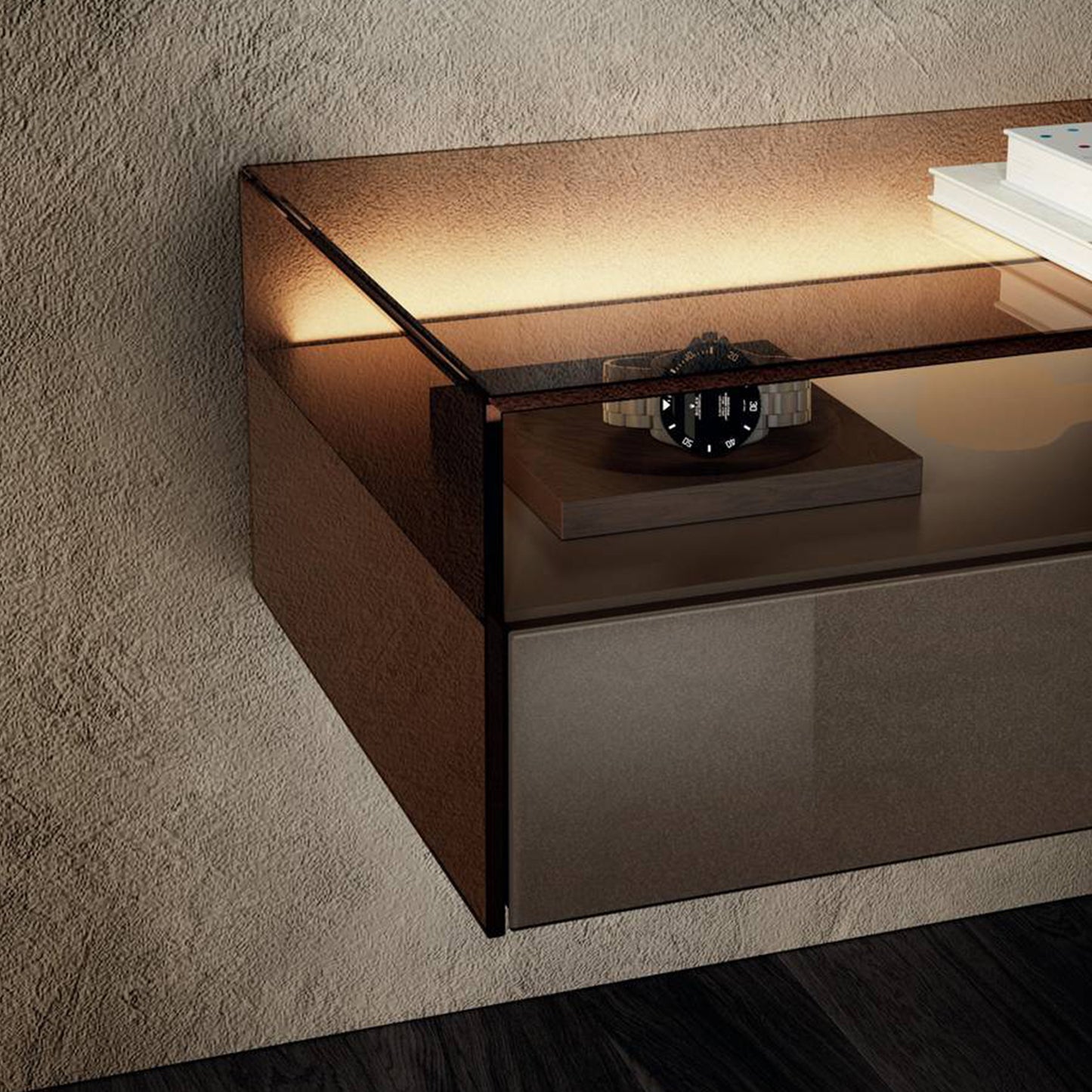 Hom Bedside Komodin