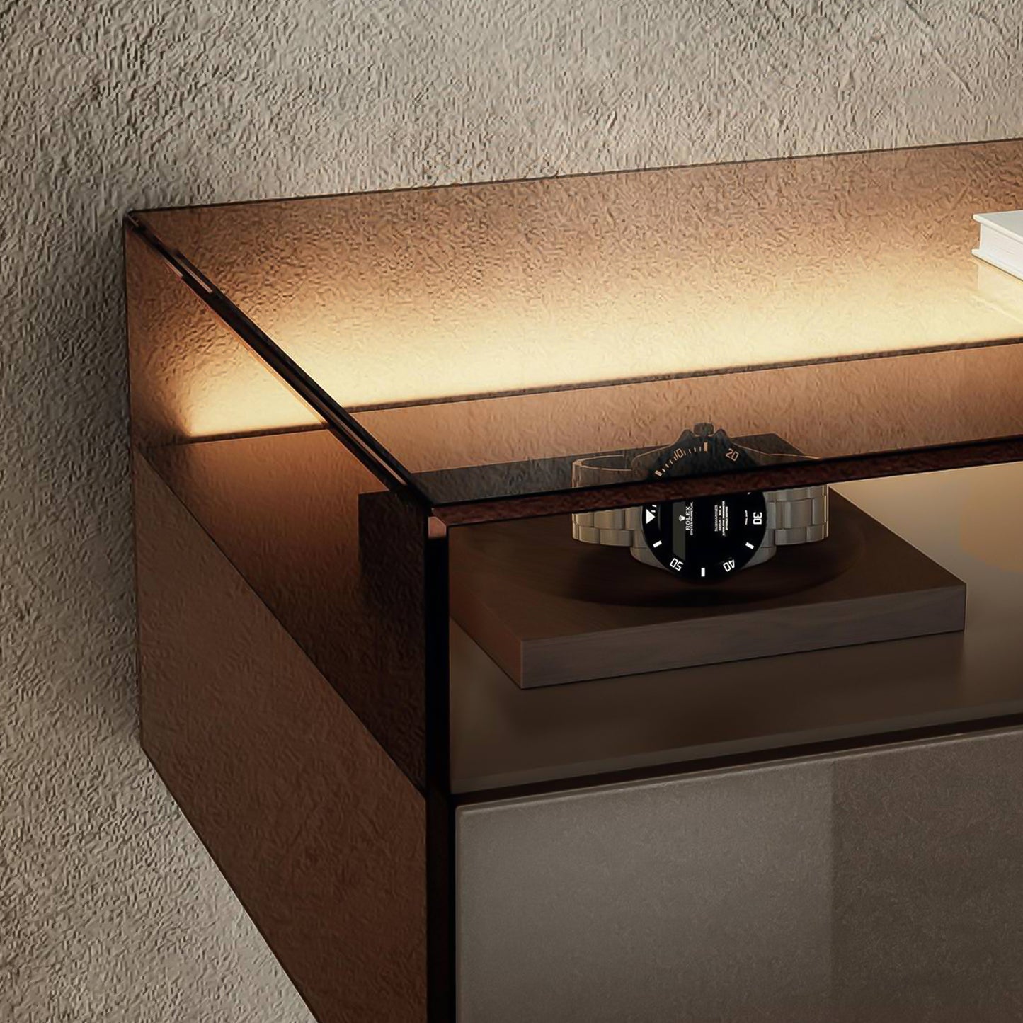 Hom Bedside Komodin