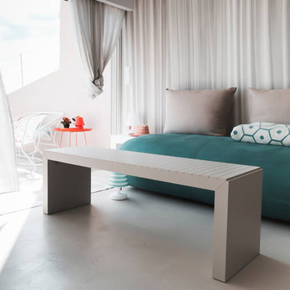 Soft Bench