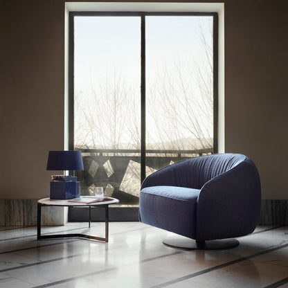 Nest Swivel Koltuk