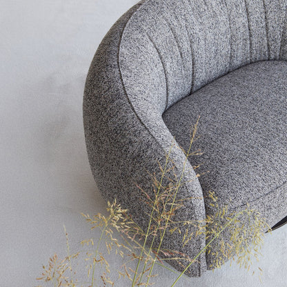 Nest Swivel Koltuk