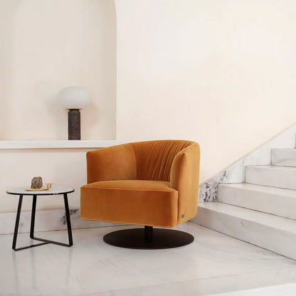 Diga Swivel Koltuk