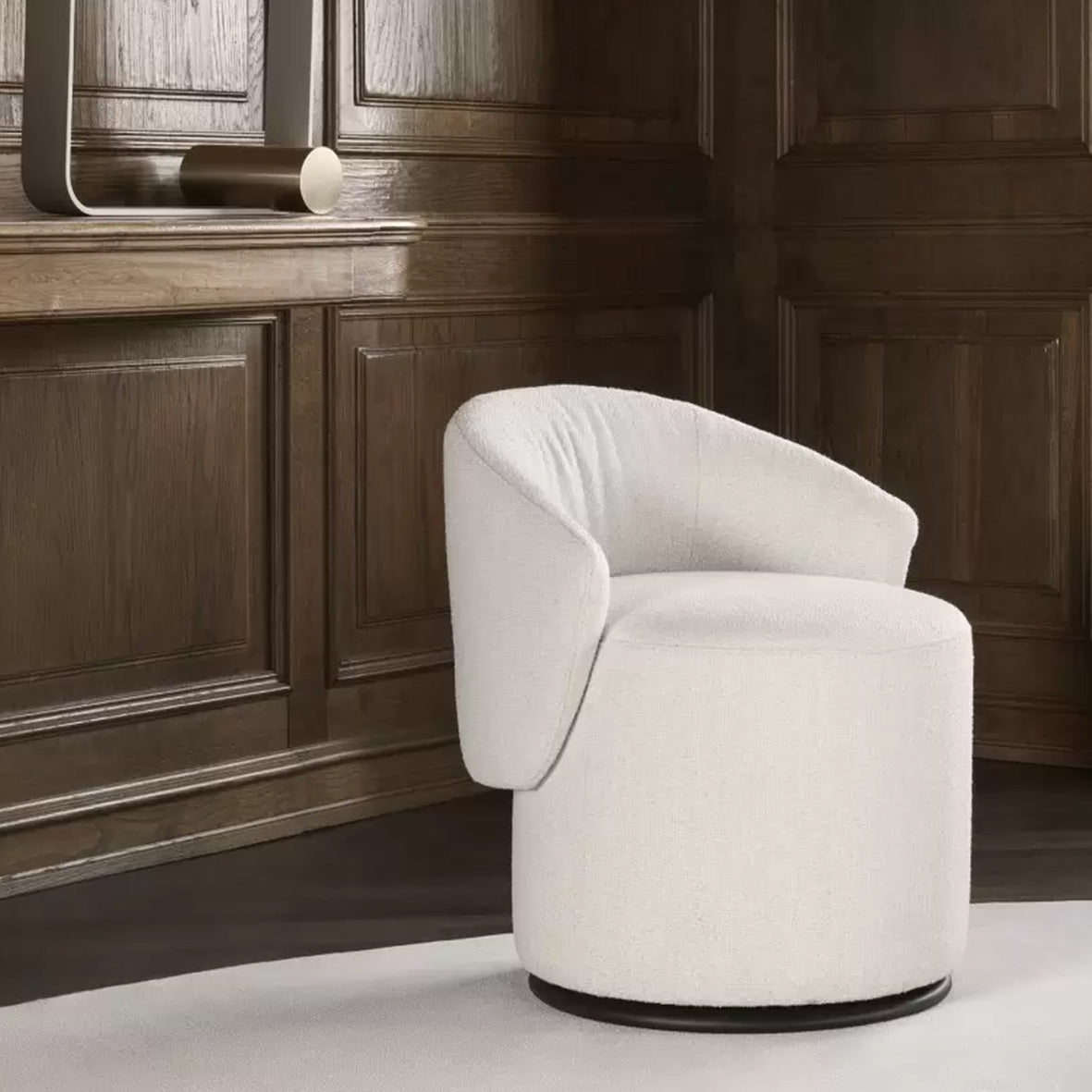Madeleine Swivel Koltuk
