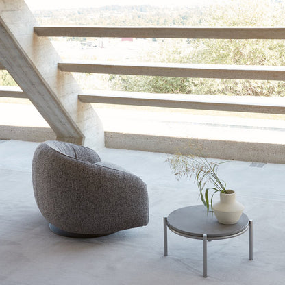 Nest Swivel Koltuk