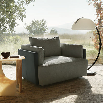 Sunset Swivel Koltuk
