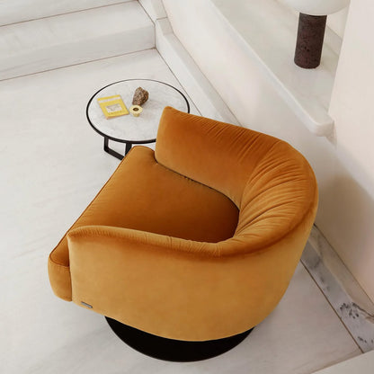 Diga Swivel Koltuk