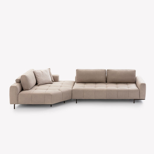 Cortina Tufted Kanepe